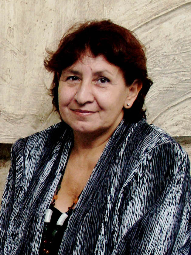 Opustila nás bývalá kolegyňa RNDr. Jana Mešterová