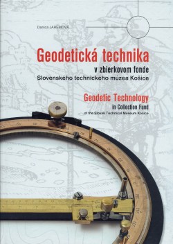 Geodetická technika v zbierkovom fonde Slovenského technického múzea Košice