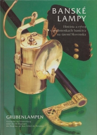 Banské lampy