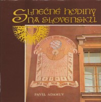 Slnečné hodiny na Slovensku