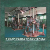 Z dejín fyziky na Slovensku