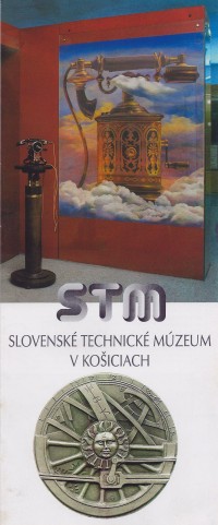 Slovenské technické múzeum 2