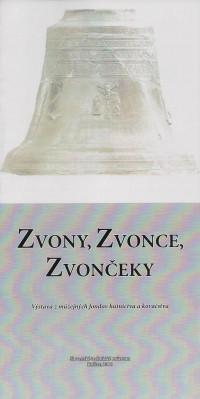 Zvony, zvonce, zvončeky