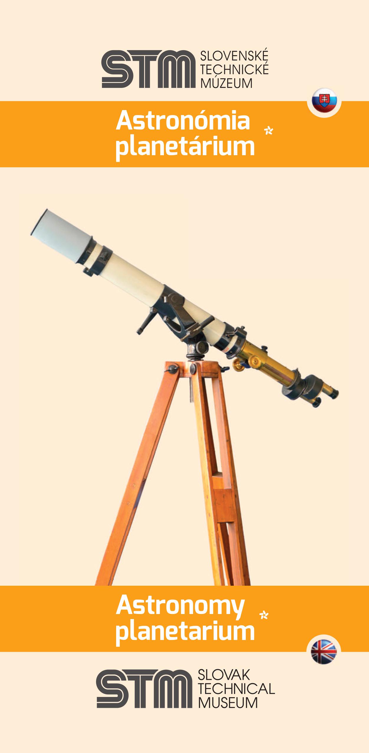 SKLADAČKY PRE JEDNOTLIVÉ EXPOZÍCIE A MÚZEÁ v správe STM