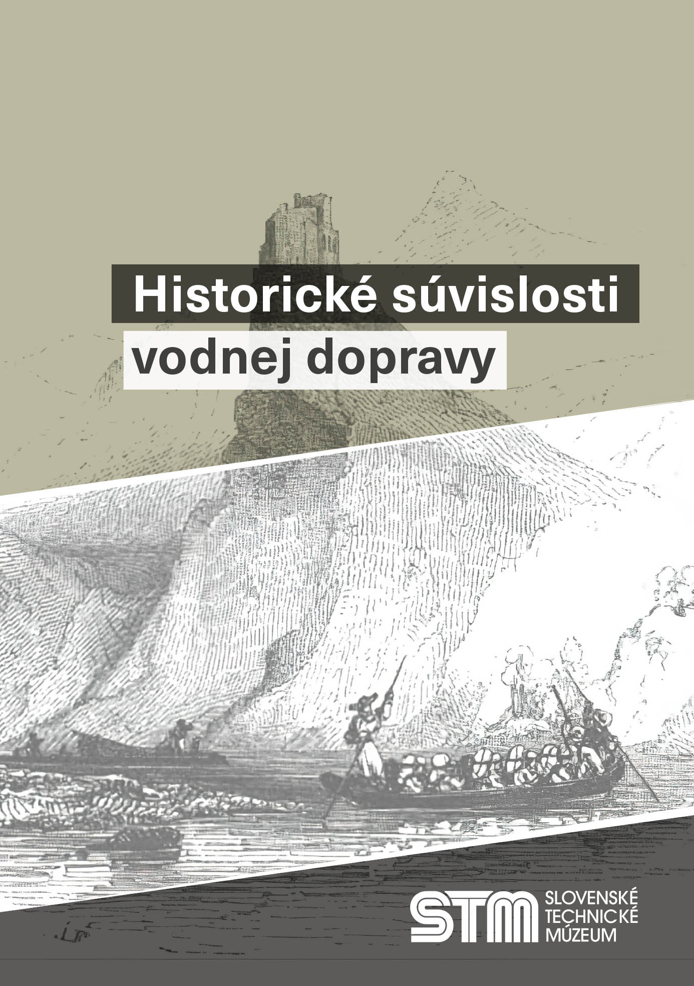 Historické súvislosti vodnej dopravy