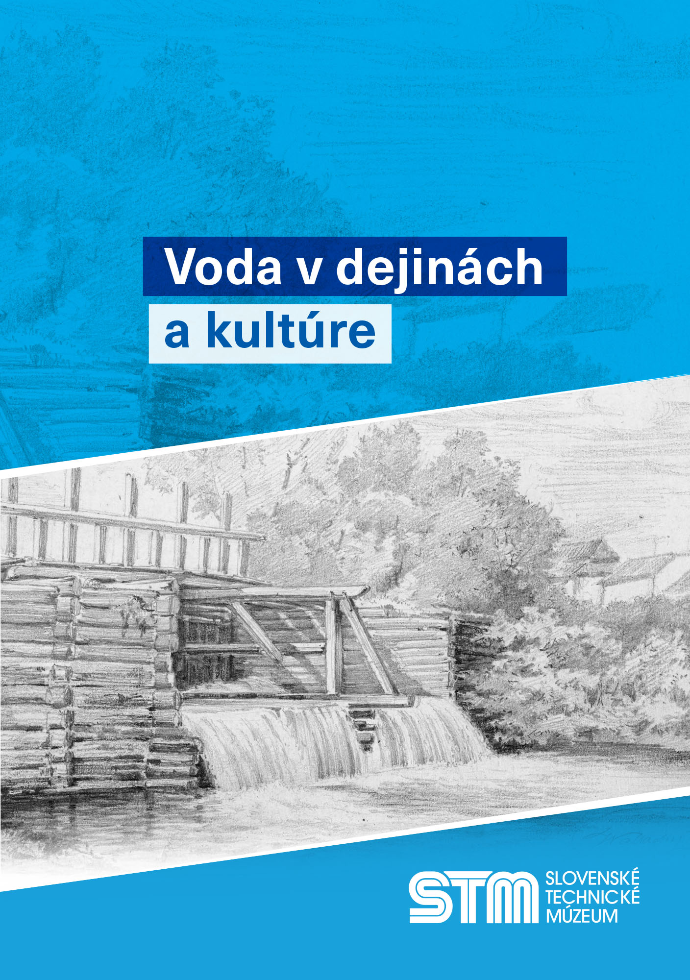 Voda v dejinách a kultúre