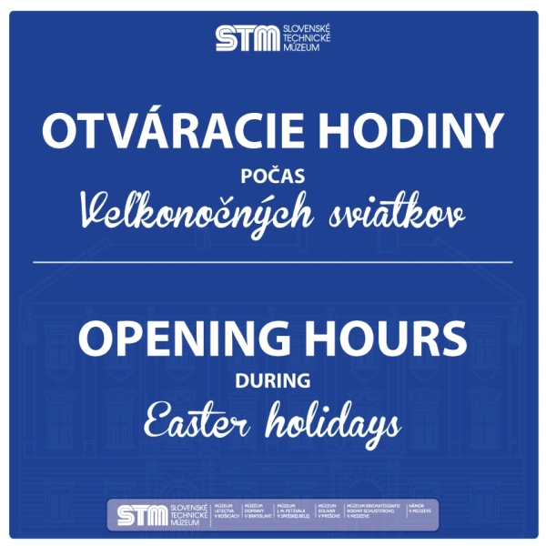 VEĽKONOČNÉ SVIATKY