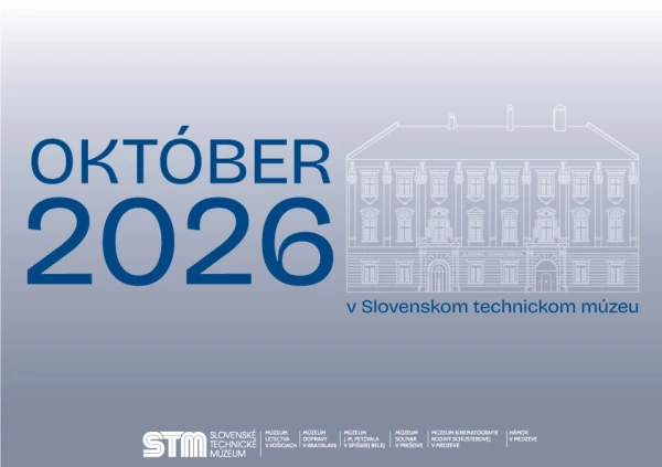 OKTÓBER V STM