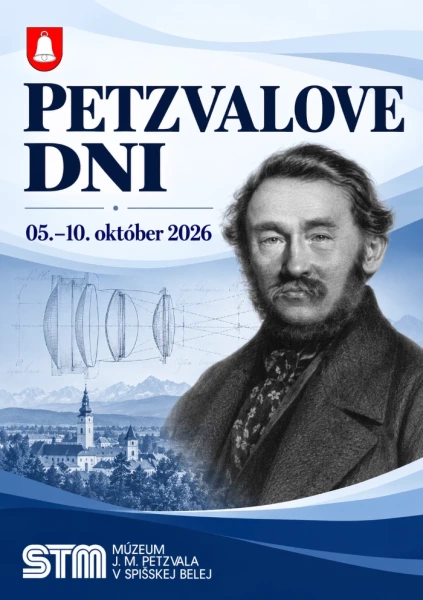 PETZVALOVE DNI