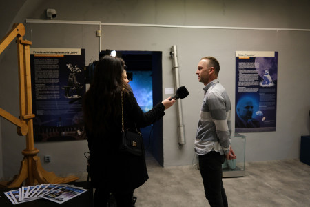 50 YEARS WITH US UNDER THE STARS - foto 2