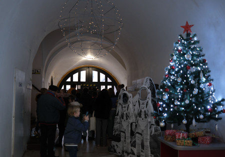 50 YEARS WITH US UNDER THE STARS - foto 3