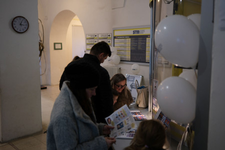 50 YEARS WITH US UNDER THE STARS - foto 4