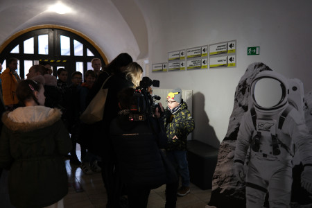 50 YEARS WITH US UNDER THE STARS - foto 6