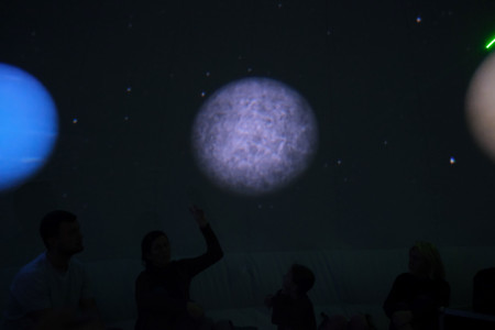 50 YEARS WITH US UNDER THE STARS - foto 12