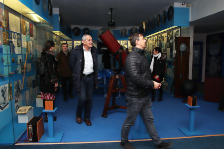 Day ESA in Slovakia  - foto 1