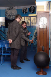 Day ESA in Slovakia  - foto 3