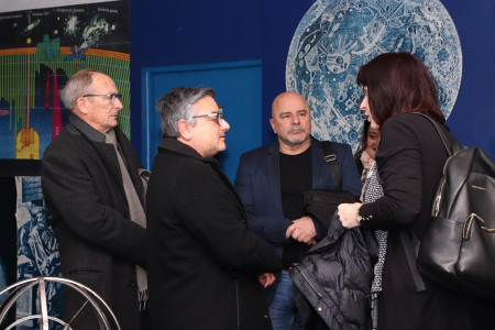 Day ESA in Slovakia  - foto 6