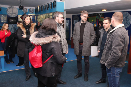 Day ESA in Slovakia  - foto 8