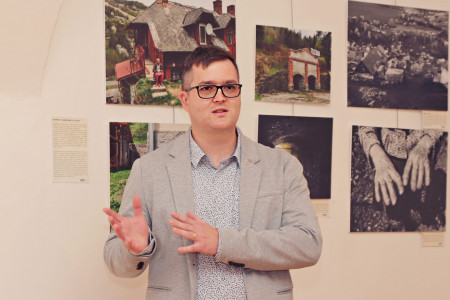 Dedičstvo gotickej a železnej cesty na Slovensku - foto 4