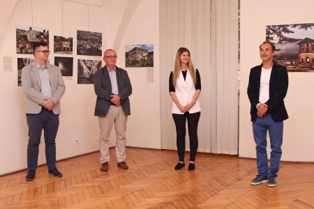 Dedičstvo gotickej a železnej cesty na Slovensku - foto 1