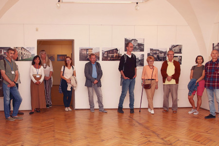 Dedičstvo gotickej a železnej cesty na Slovensku - foto 5