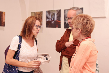 Dedičstvo gotickej a železnej cesty na Slovensku - foto 7