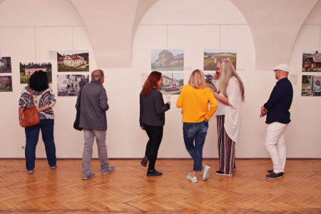 Dedičstvo gotickej a železnej cesty na Slovensku - foto 8