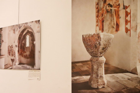 Dedičstvo gotickej a železnej cesty na Slovensku - foto 3