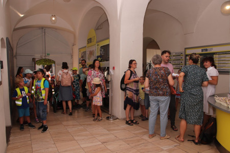 Open day - foto 13