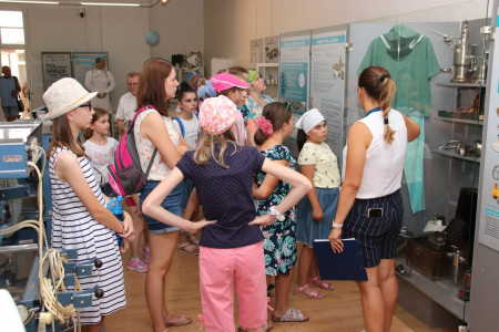 Open day - foto 27