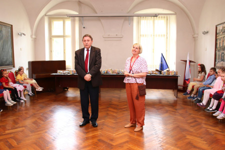 Detské rozprávkové Košice - foto 1