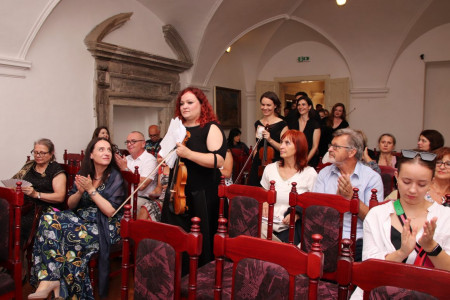 Dni bulharskej kultúry v Košiciach - foto 17