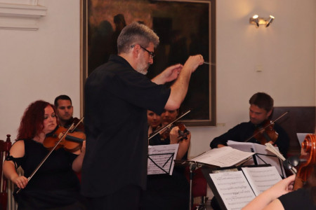 Dni bulharskej kultúry v Košiciach - foto 19