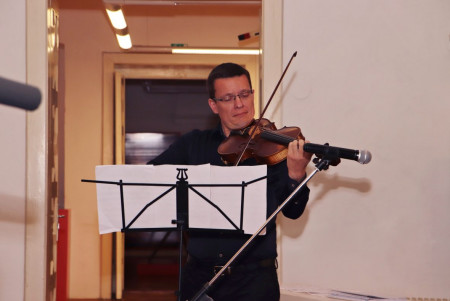 Dni bulharskej kultúry v Košiciach - foto 20