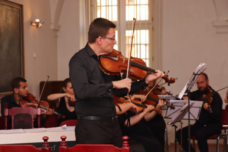 Dni bulharskej kultúry v Košiciach - foto 22