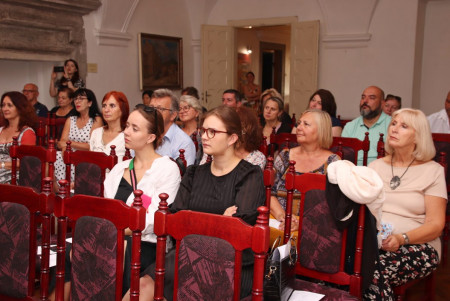 Dni bulharskej kultúry v Košiciach - foto 21