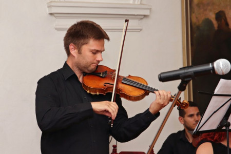 Dni bulharskej kultúry v Košiciach - foto 23