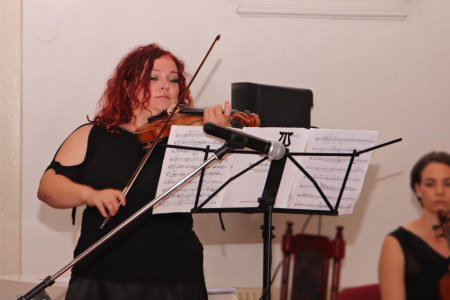 Dni bulharskej kultúry v Košiciach - foto 24