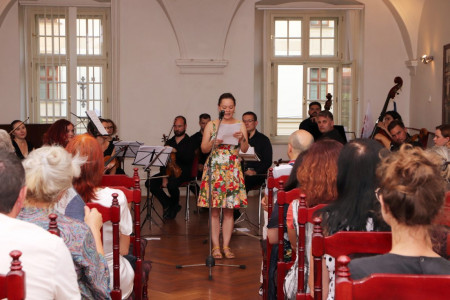 Dni bulharskej kultúry v Košiciach - foto 26