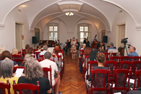 Dni bulharskej kultúry v Košiciach - foto 25