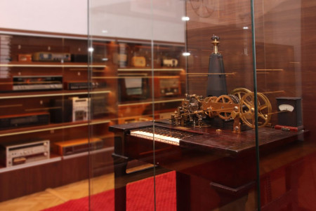 Elektrovek – 200 rokov elektrotechniky - foto 5