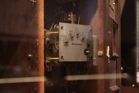 Elektrovek – 200 rokov elektrotechniky - foto 4