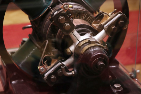 Elektrovek – 200 rokov elektrotechniky - foto 6