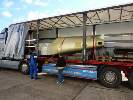 Otvorenie Múzea letectva - foto 44