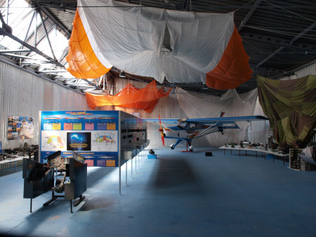 Otvorenie Múzea letectva - foto 47