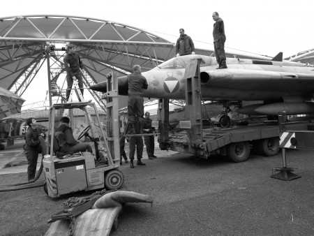 Otvorenie Múzea letectva - foto 48