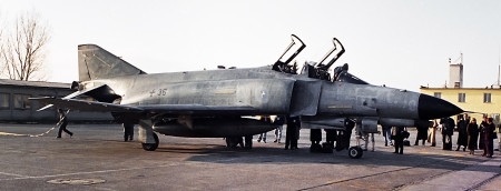 Otvorenie Múzea letectva - foto 50