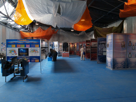 Otvorenie Múzea letectva - foto 29