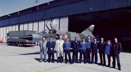 Otvorenie Múzea letectva - foto 13