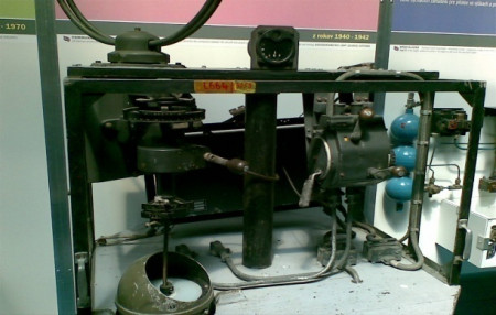 Otvorenie Múzea letectva - foto 4